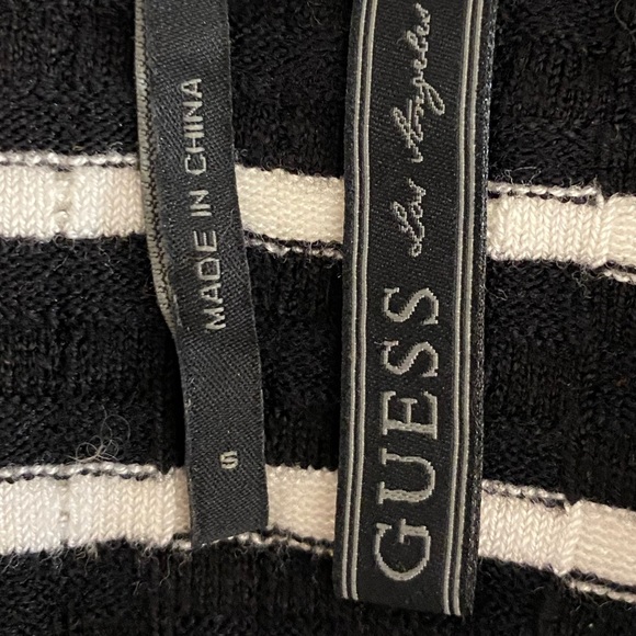 GUESS Sweater Dress - Picture 4 of 4